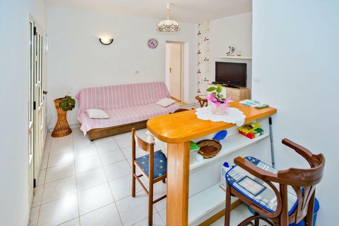 Apartments Jacky Хвар Екстериор снимка