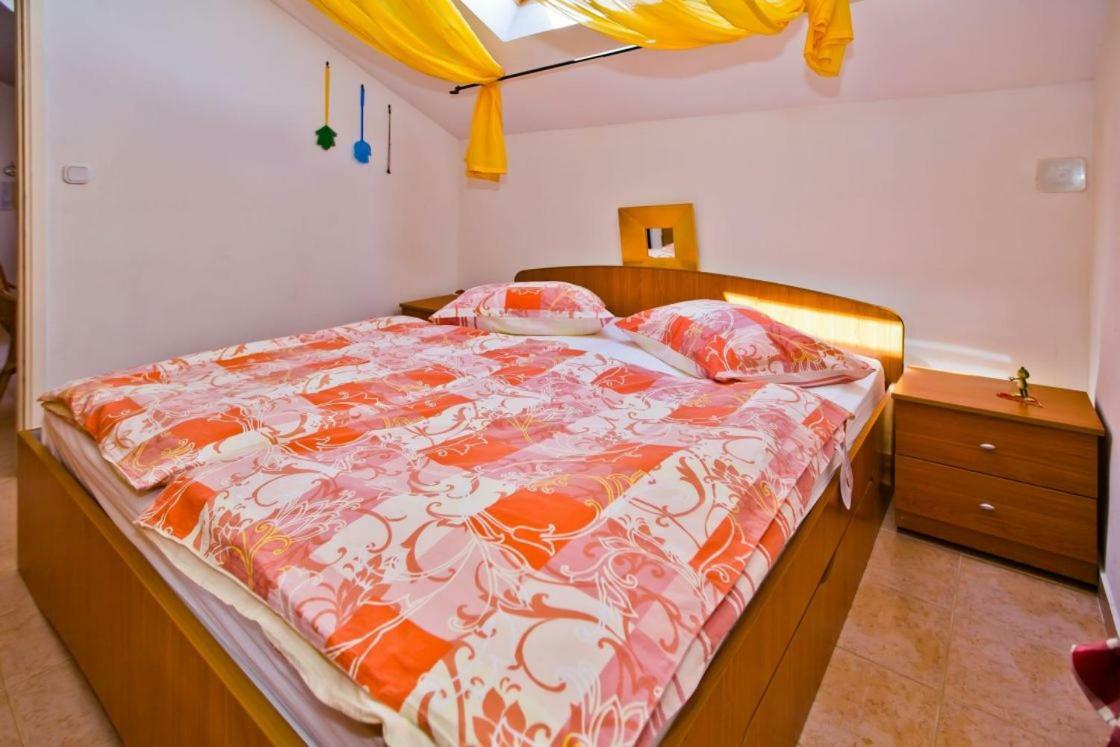 Apartments Jacky Хвар Екстериор снимка
