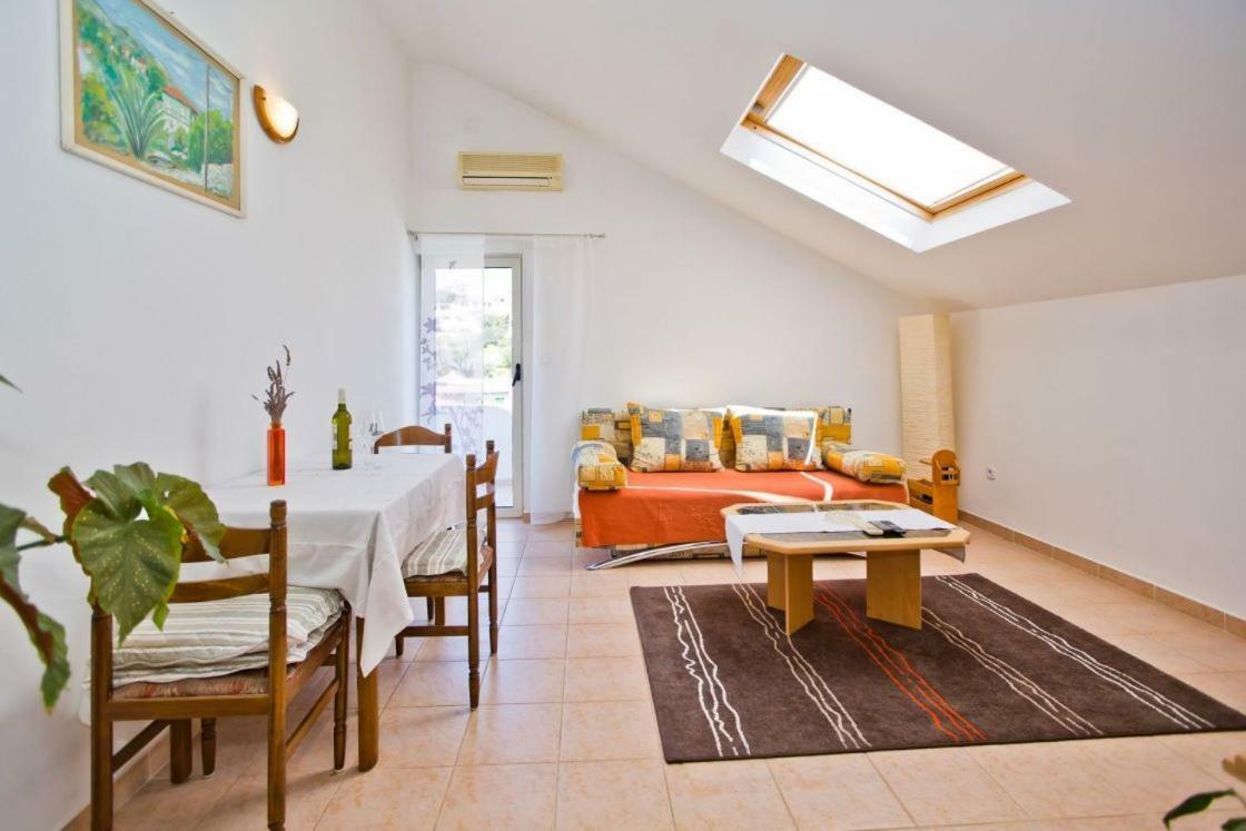 Apartments Jacky Хвар Екстериор снимка